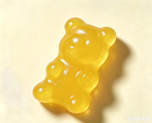 澄思充能蘑菇软糖（袋含料）