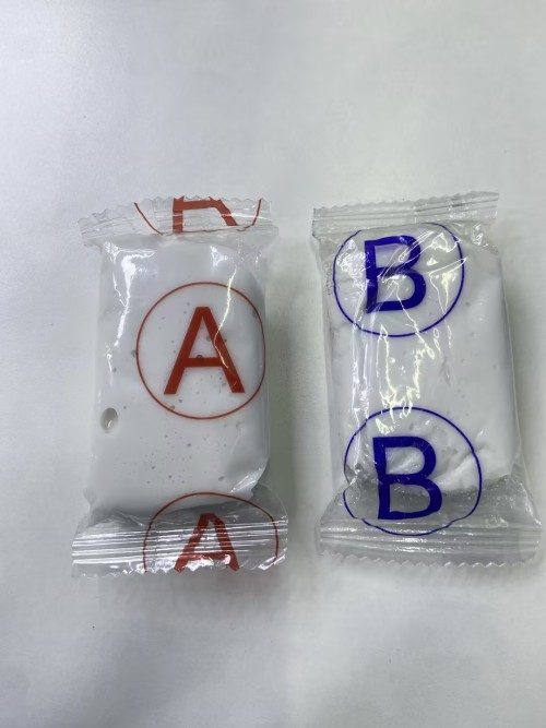 AB泥铁胶（袋含料）