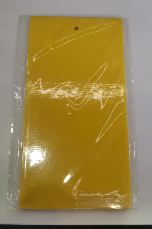 粘虫板