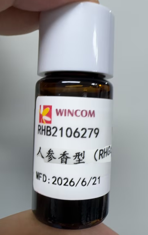 RHB2106279人参香型