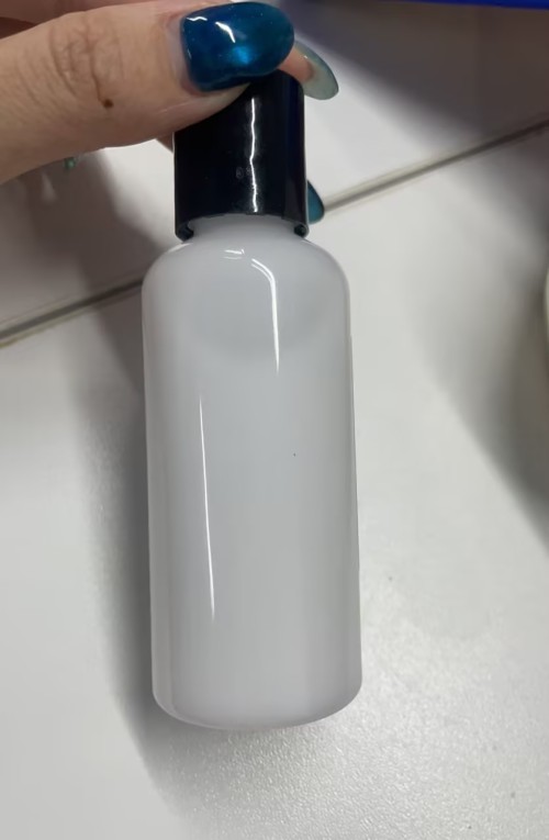 家居-白色清香味皮革护理乳（JSJD26062401A）
