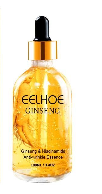 人参精华液（瓶含料）