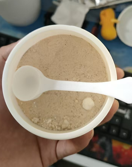 狗狗酵母菌防护补充剂（料含瓶含勺子）