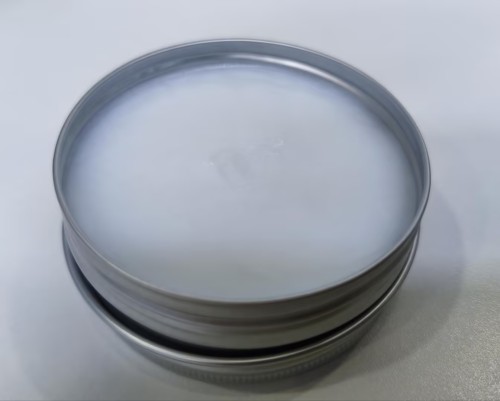 化妆品-白色无味剃须皂