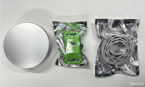 跳蚤蜱虫项圈（半成品）