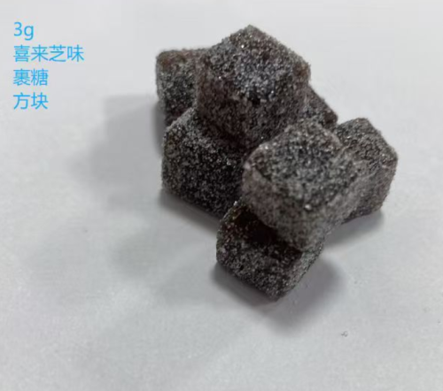 骨骼肌肉活力软糖（袋含料）