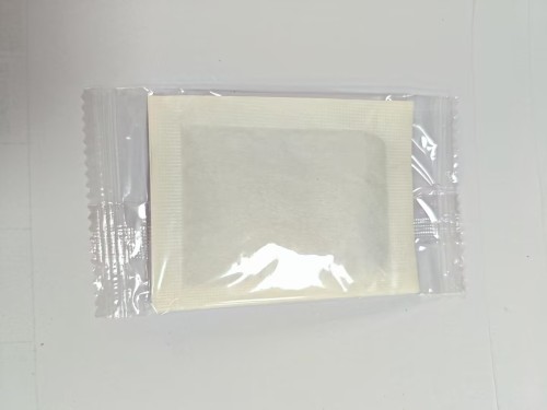生姜足贴