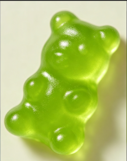 清身舒心匀思软糖（袋含料）