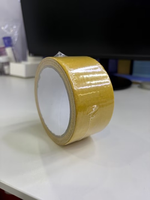 网格双面胶带
