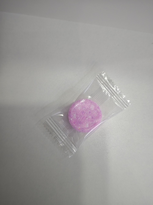 管道疏通泡腾片