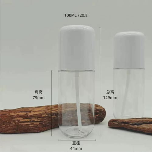 100ml喷雾瓶