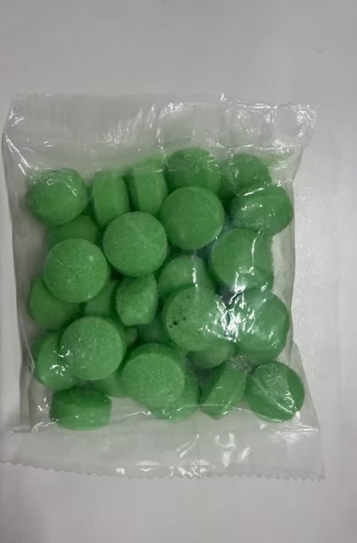 驱鼠丸（袋含料）