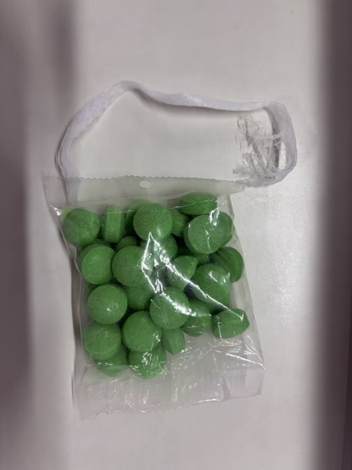 驱鼠丸(袋含料)