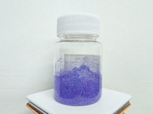化妆品-薰衣草紫色薄荷味清凉凝胶（JSJW26070603A）