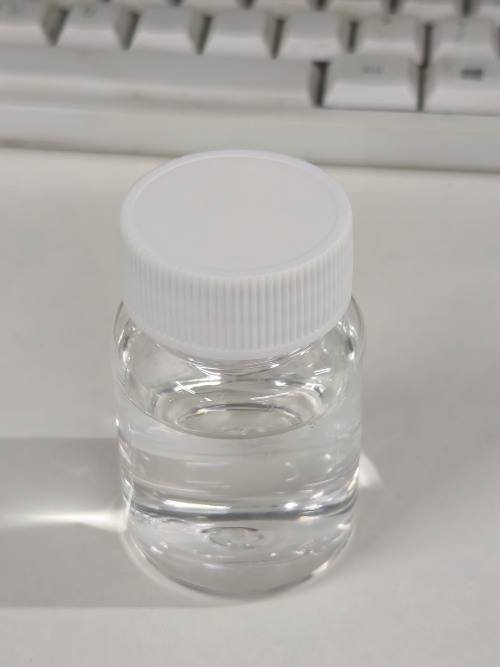 化妆品-透明醋酸味点痣水+清凉剂（JSJL26070601A）
