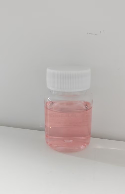 化妆品-粉色生姜味生发液（JSJL26070702A）