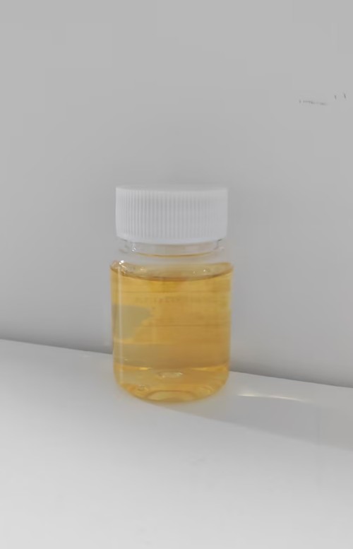 化妆品-金黄色何首乌味生发液（JSJL26070703A）