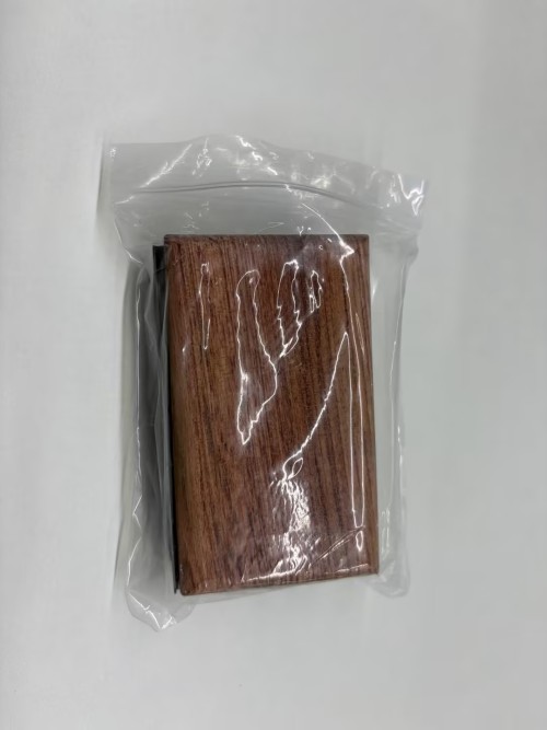 车载木质香薰（袋含料）
