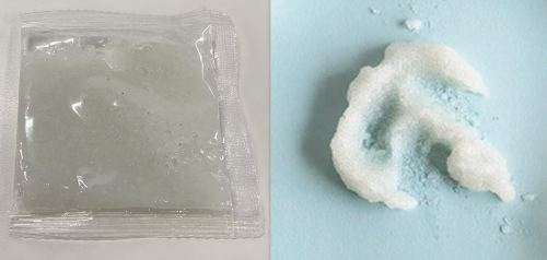 水晶填缝泥（袋含料）