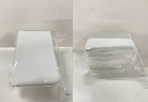 白色洗衣片（袋含料）