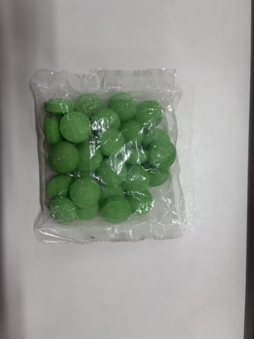 驱鼠丸（袋含料）