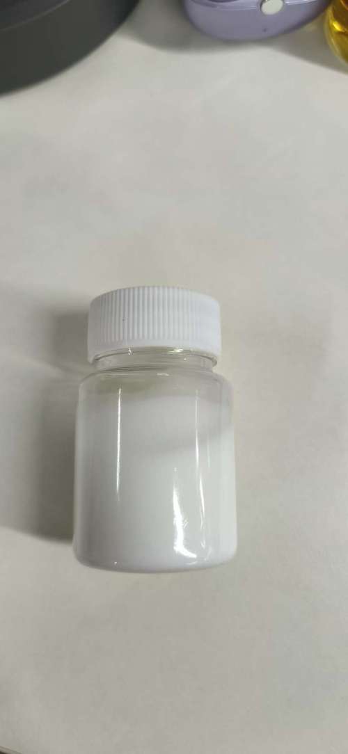 化妆品-白色清香味脱毛乳液（JSJL26070804A）