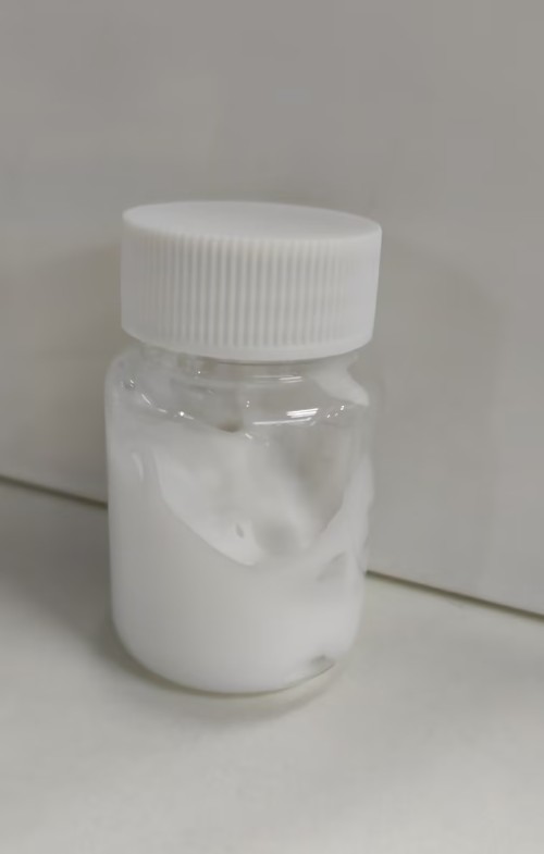 化妆品-白色祛疣膏定制成分（JSJW26070901A）