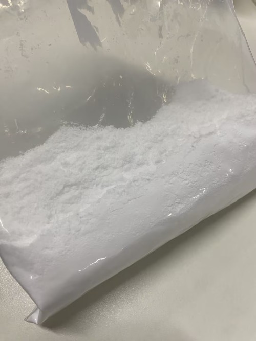 化妆品-白色清香味头发蓬松粉定制