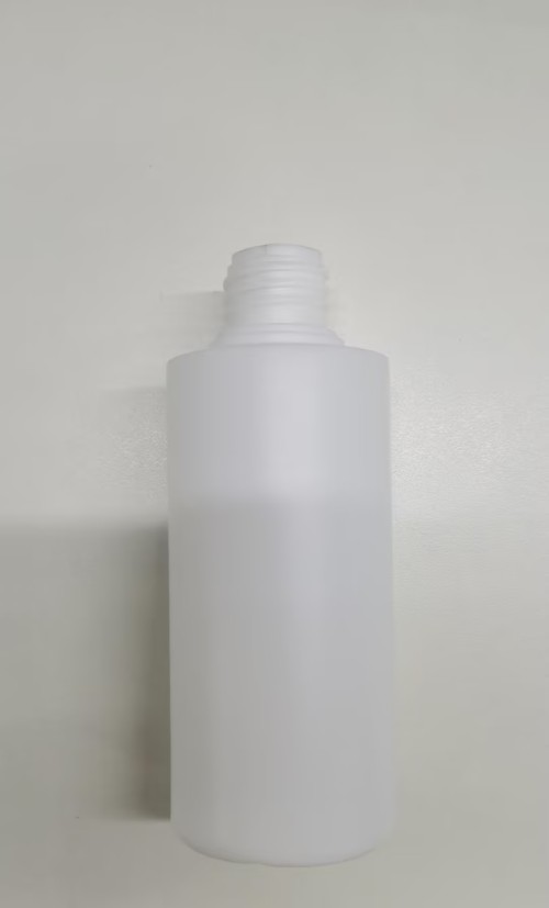 20-100mL白色PE平肩瓶