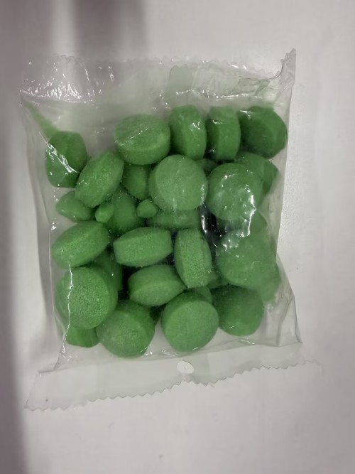 驱鼠丸（袋含料）