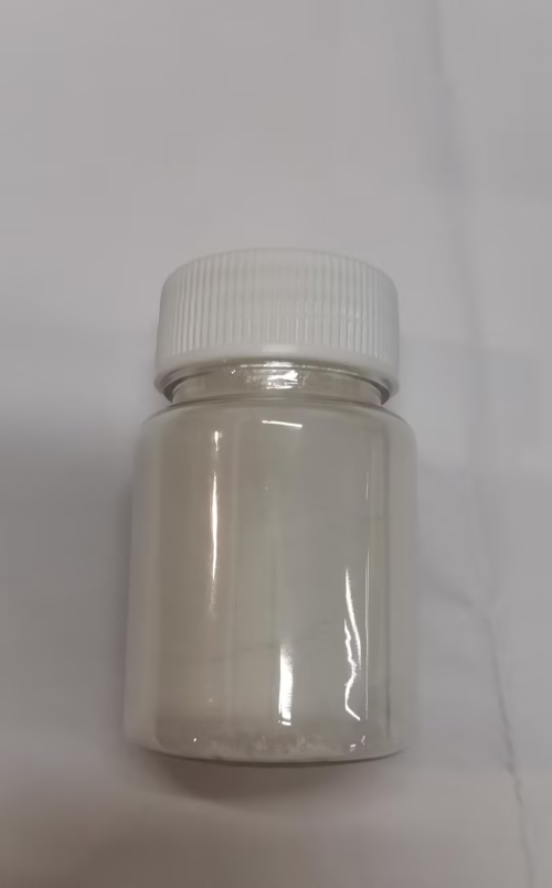 化妆品-白色粉香味蓬松粉（JSJL26070708B）