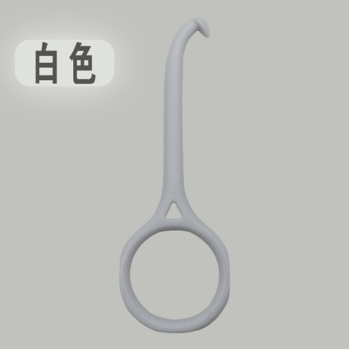 牙套摘取器