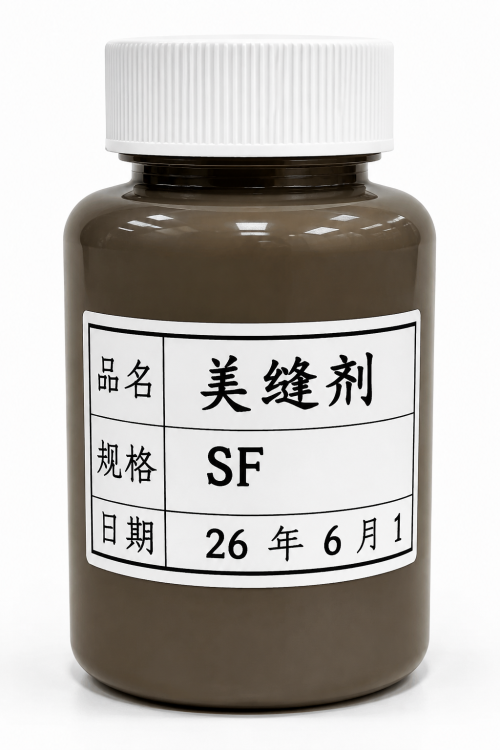 家居-棕色美缝剂