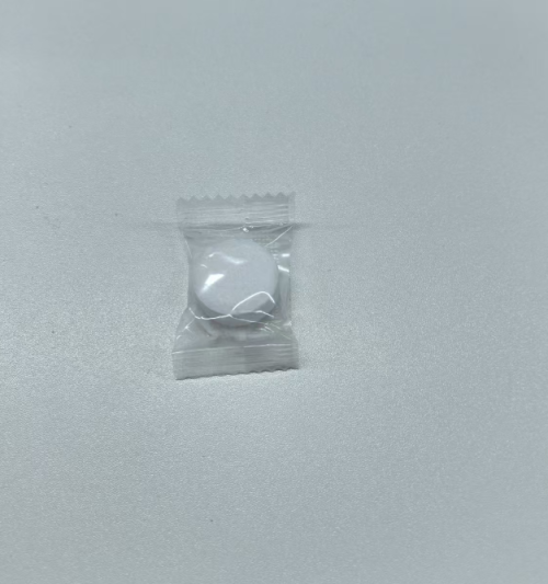 洗衣机泡腾片