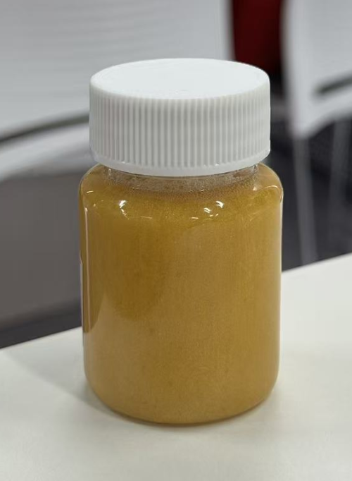 化妆品-金色浅香味提亮闪粉喷雾（JSJL26071102A）
