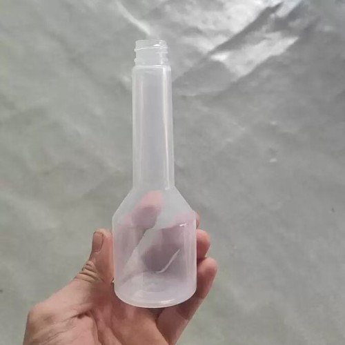 20-100ml 半透明锥形瓶