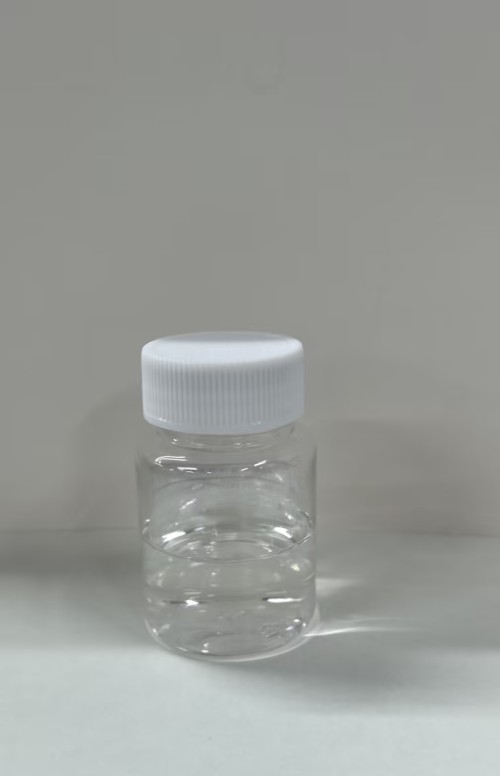 化妆品-透明草莓味香薰精油（JSJW26071002A）