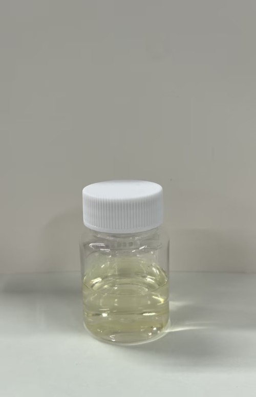 化妆品-透明坚果味香薰精油（JSJW26071006A）