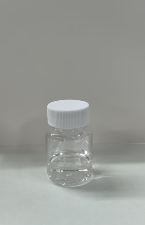 化妆品-透明椰奶味香薰精油（JSJW26071005A）