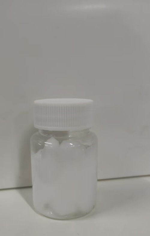 化妆品-白色大米浅香味直发膏（JSJL26071003B）