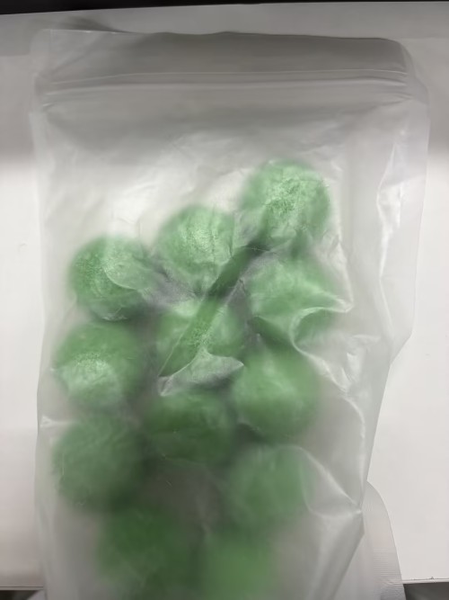 驱鼠丸（袋含料）