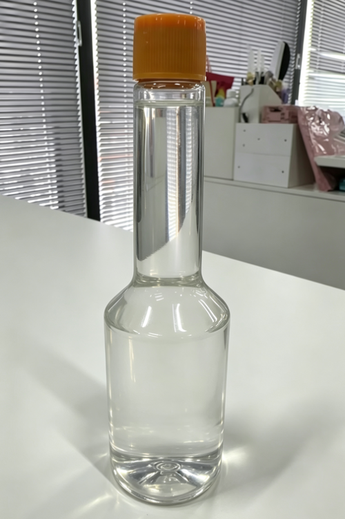 20-120ml透明锥形套瓶