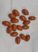 稳定能量支持胶囊（入口）袋含料（真实添加）