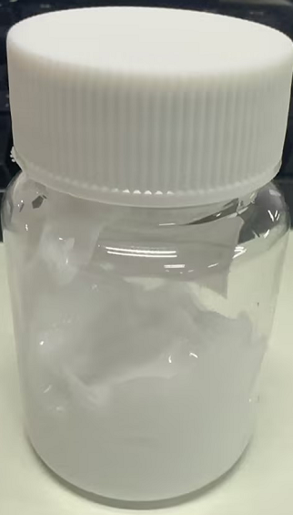 化妆品-白色蓝风铃味清凉膏/薄荷膏定制成分（JSJW26071702A）