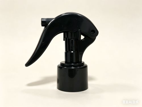 24牙老鼠喷头