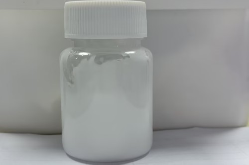 化妆品-白色浅香味保湿霜定制成分（JSJW26071801A）