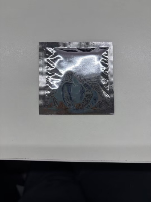 酒精湿巾