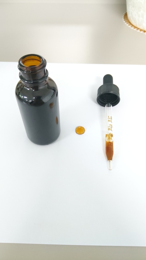 儿童沸石复合矿物质滴剂(瓶含料)