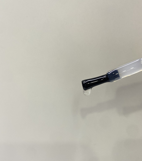 水滴封层凝胶（水滴面油）