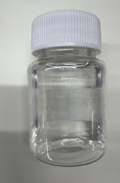 化妆品-透明柑橘味驱蚊虫液（JSJL2607Z203A）